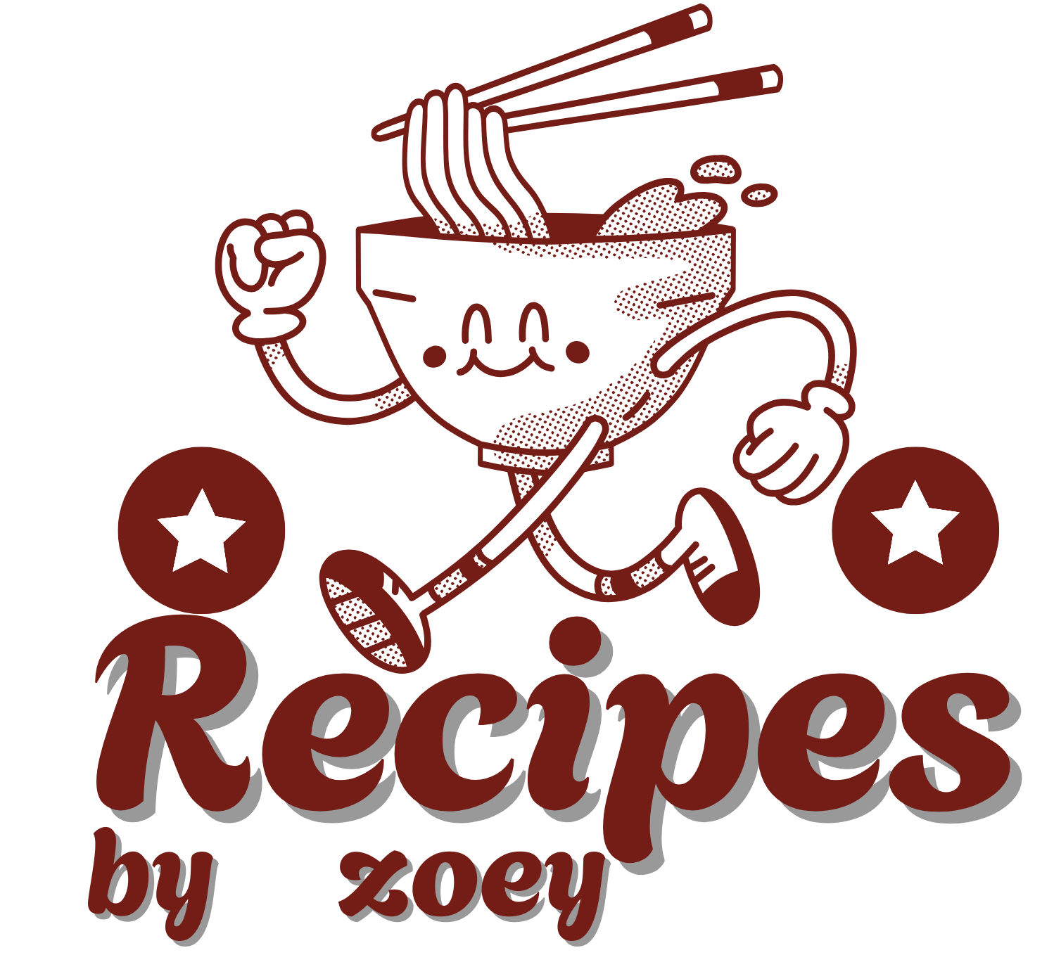 Recipes by Zoey
