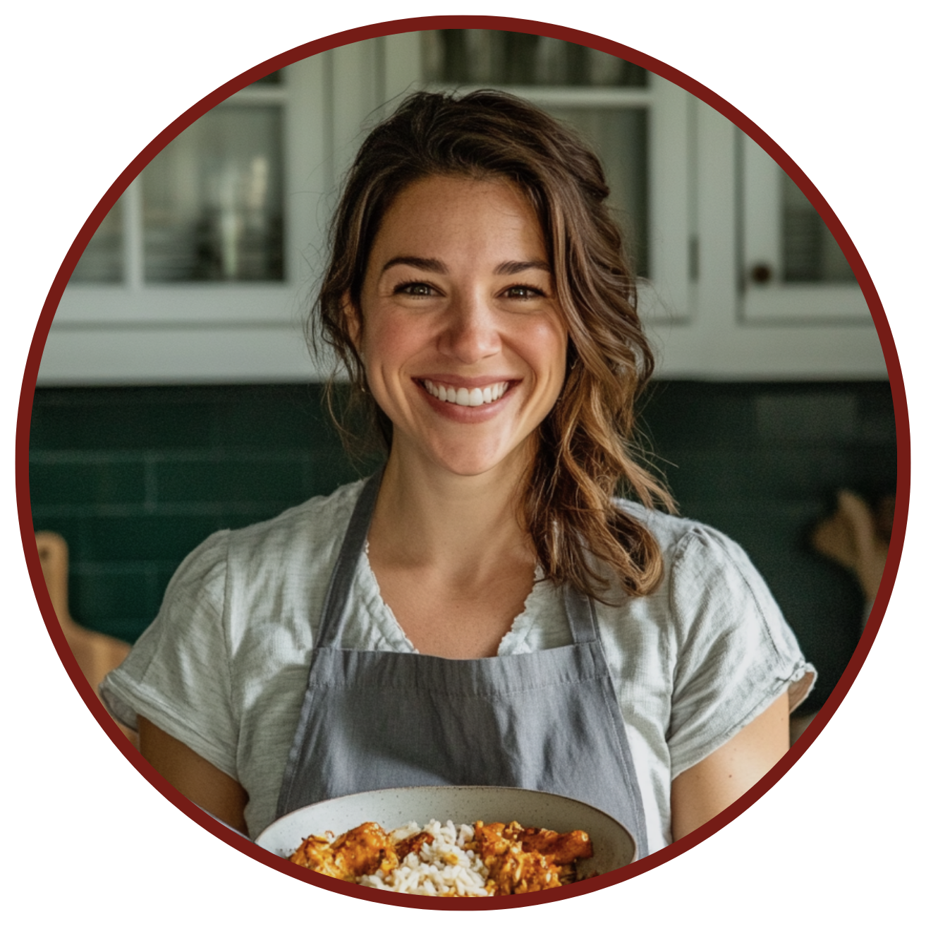 Zoey's Recipe Profile
