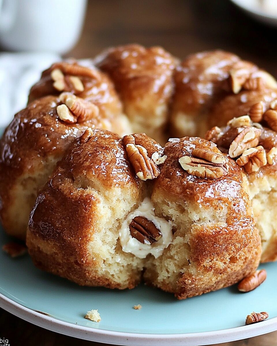 Gorilla Bread