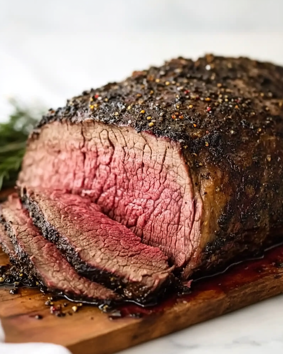 Sirloin Tip Roast