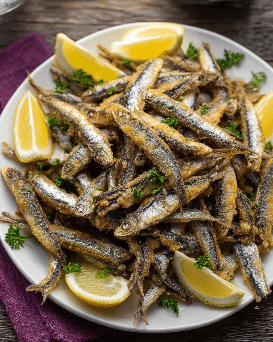 Hamsi Tava