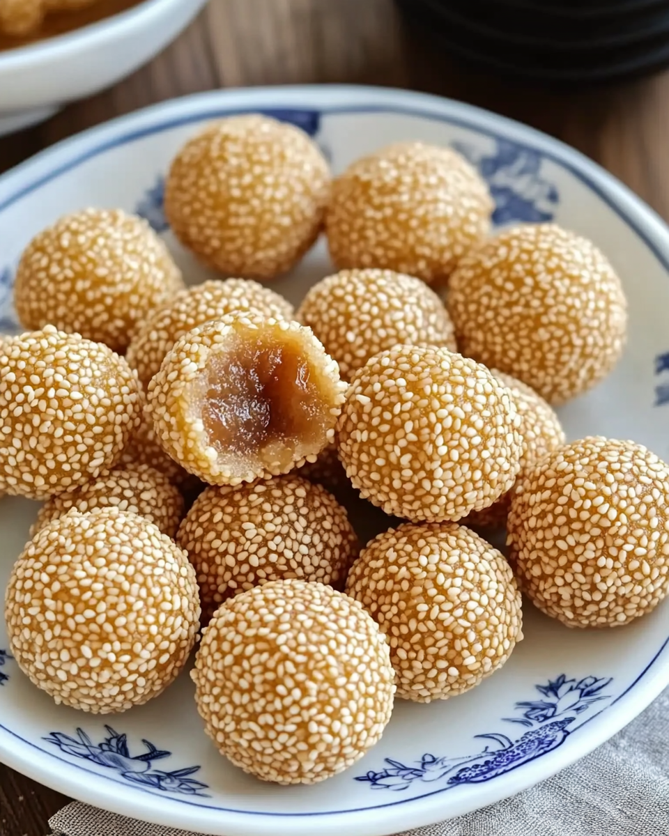 Red Bean Paste Filling