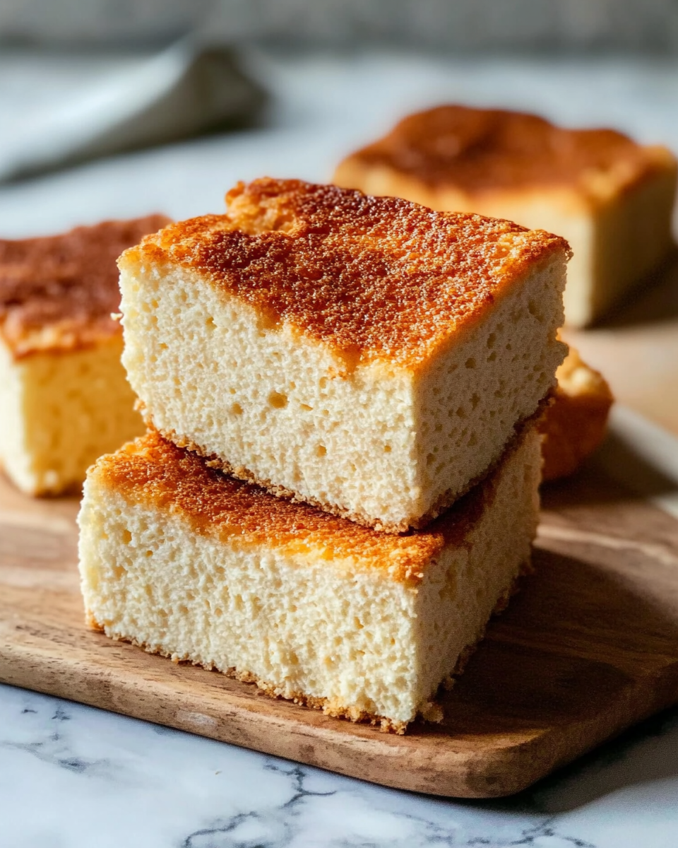 Yogurt Cake
