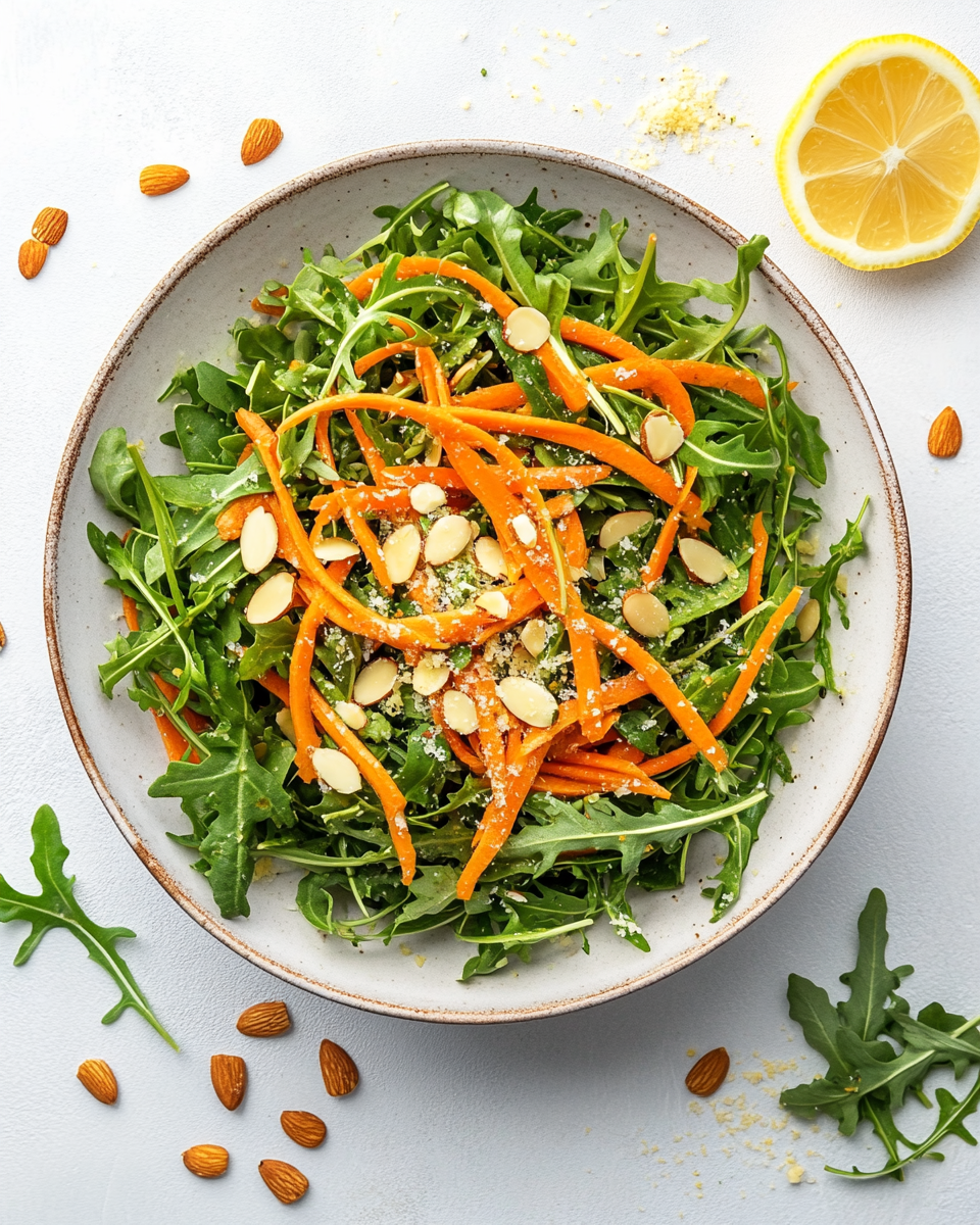 Arugula Salad