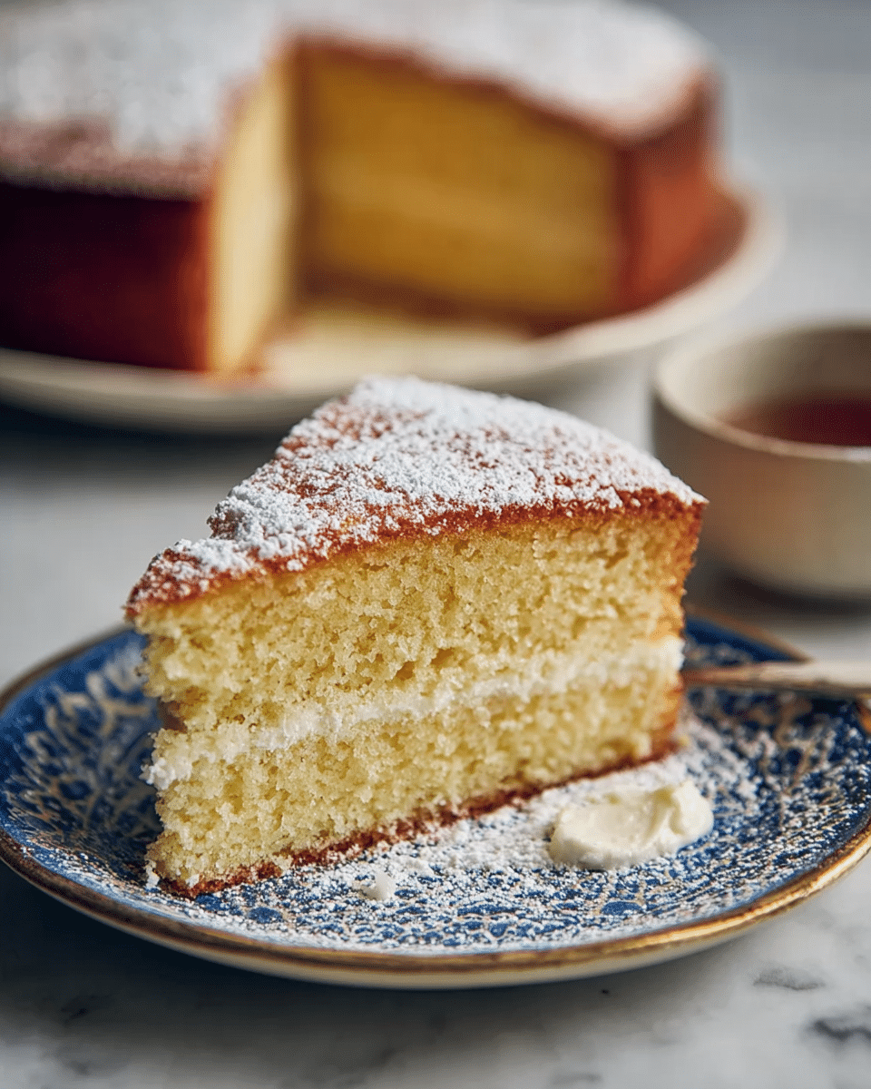 Matera Cakes