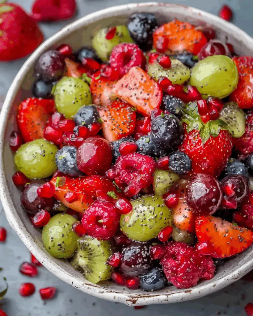 Fruit Salad