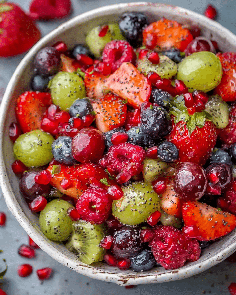 Fruit Salad