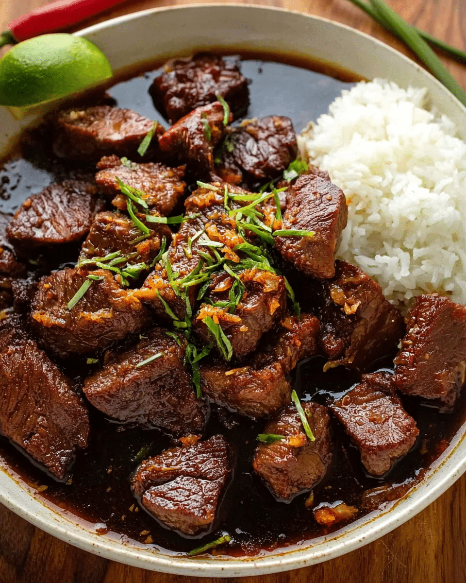 Slow Cooker Salsa Pot Roast