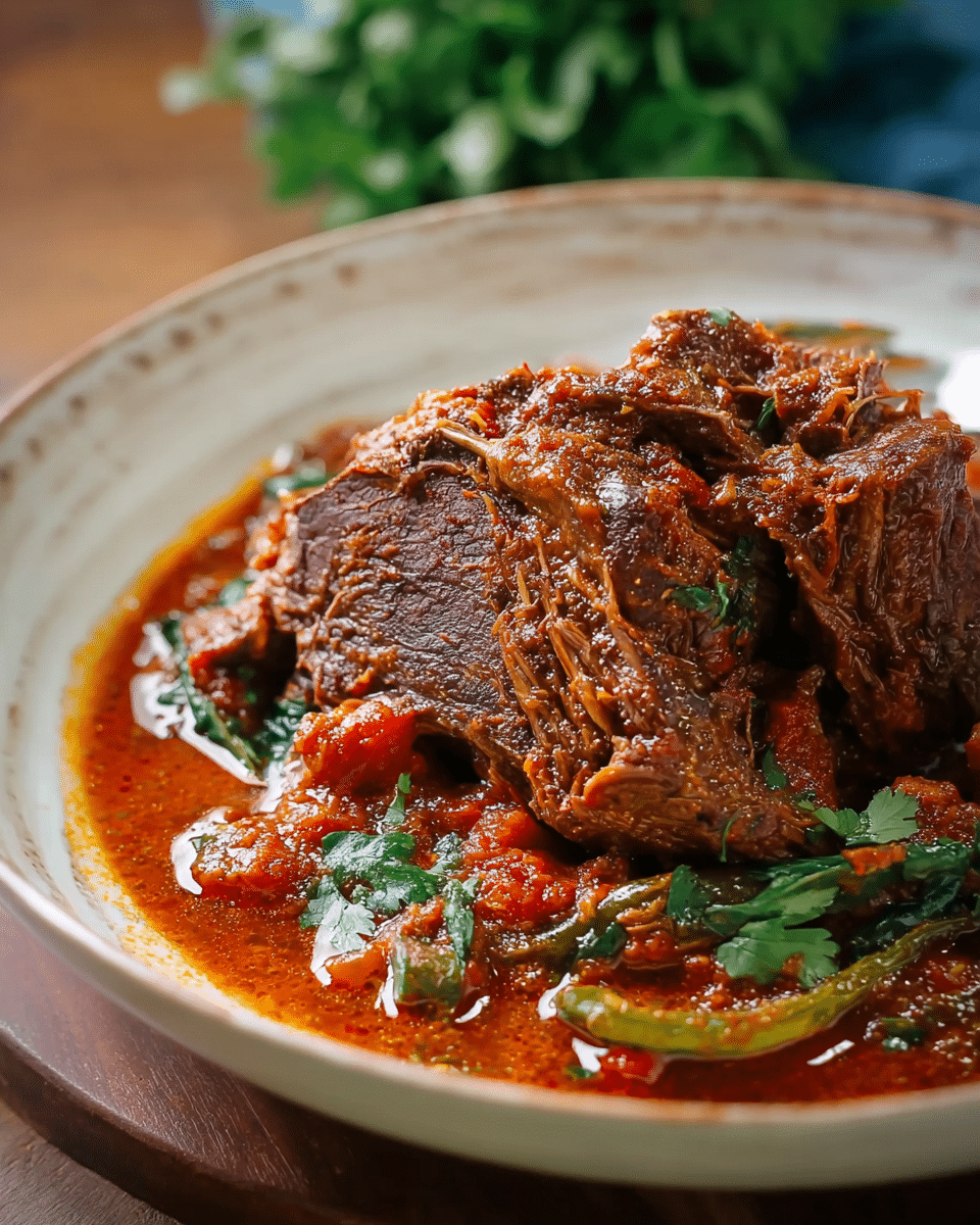 Best Filipino Beef Salpicao