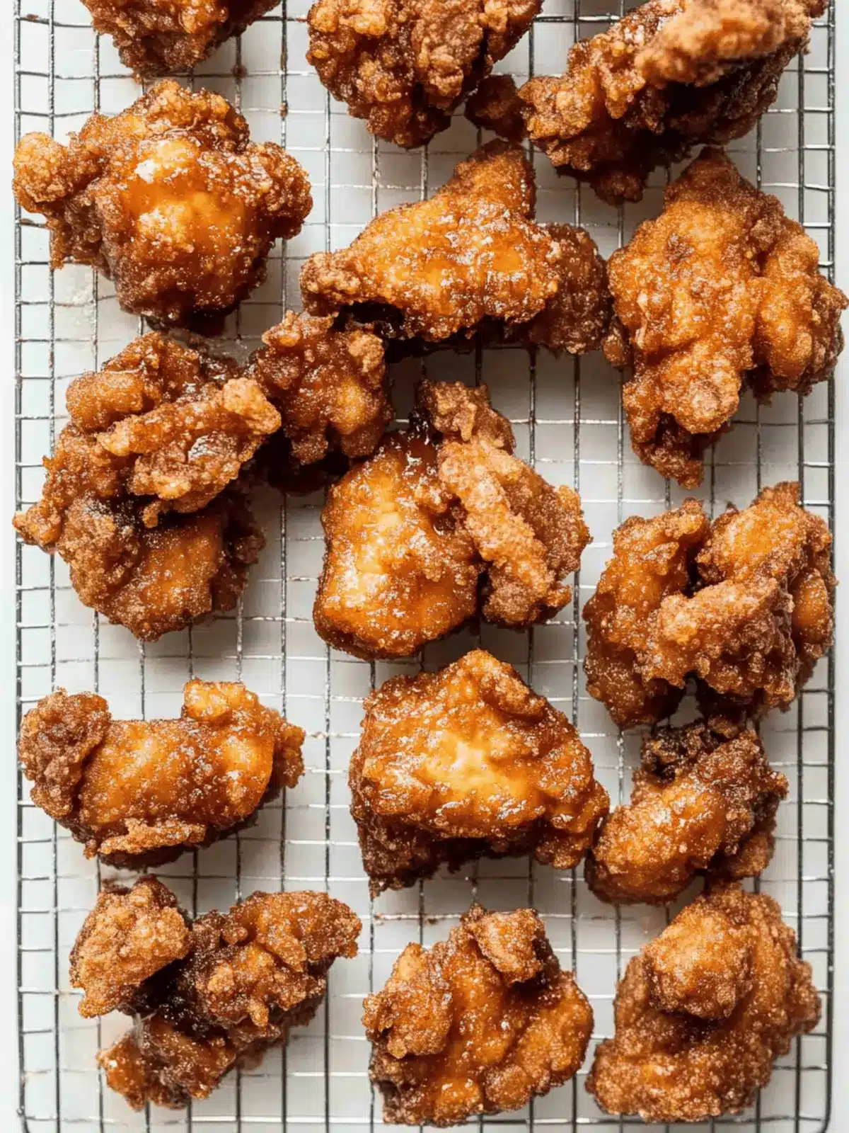 Crispy Vegan Tofu Karaage: A Must-Try Crunchy Delight 2 Crispy Vegan Tofu Karaage: A Must-Try Crunchy Delight