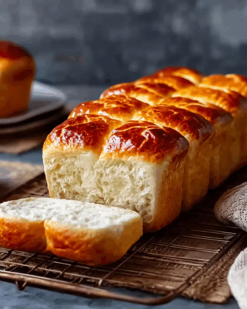 Zero Carb Yogurt Bread