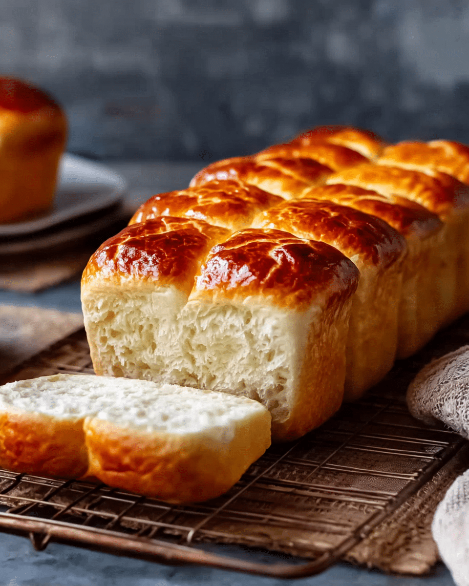 Zero Carb Yogurt Bread