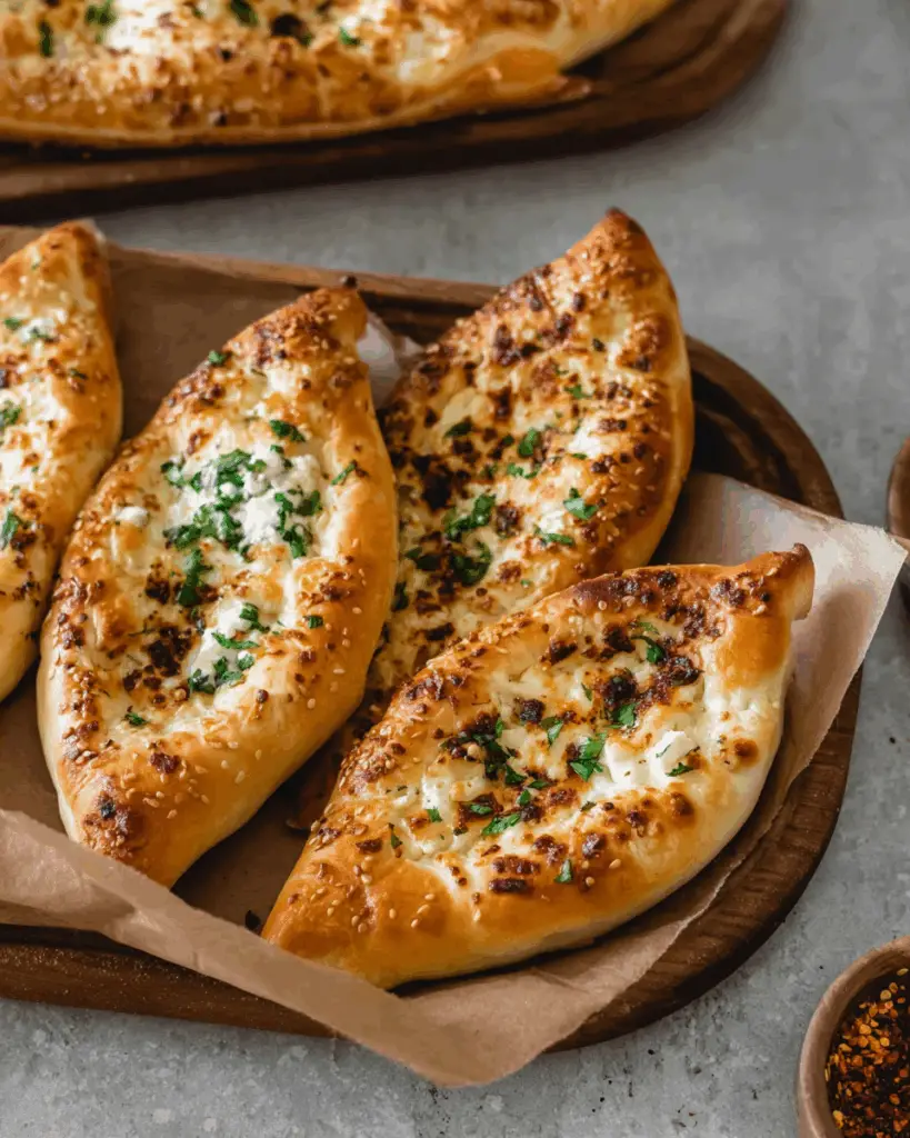 Cheese Fatayer
