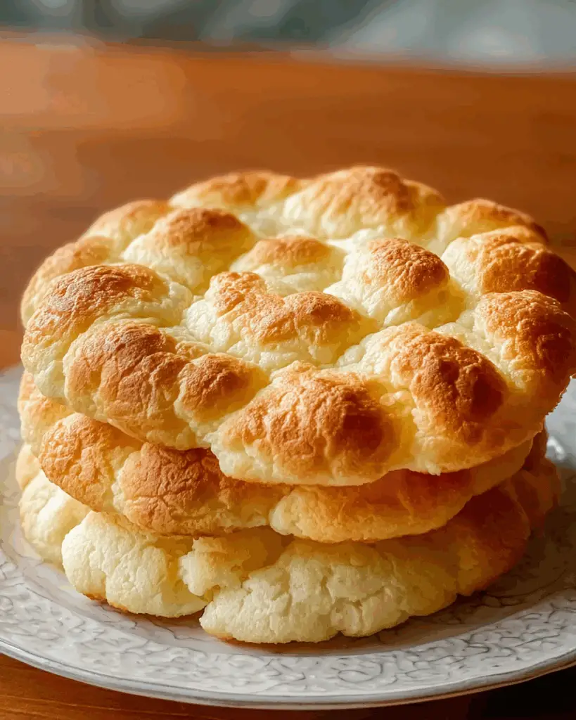 Cloud Bread