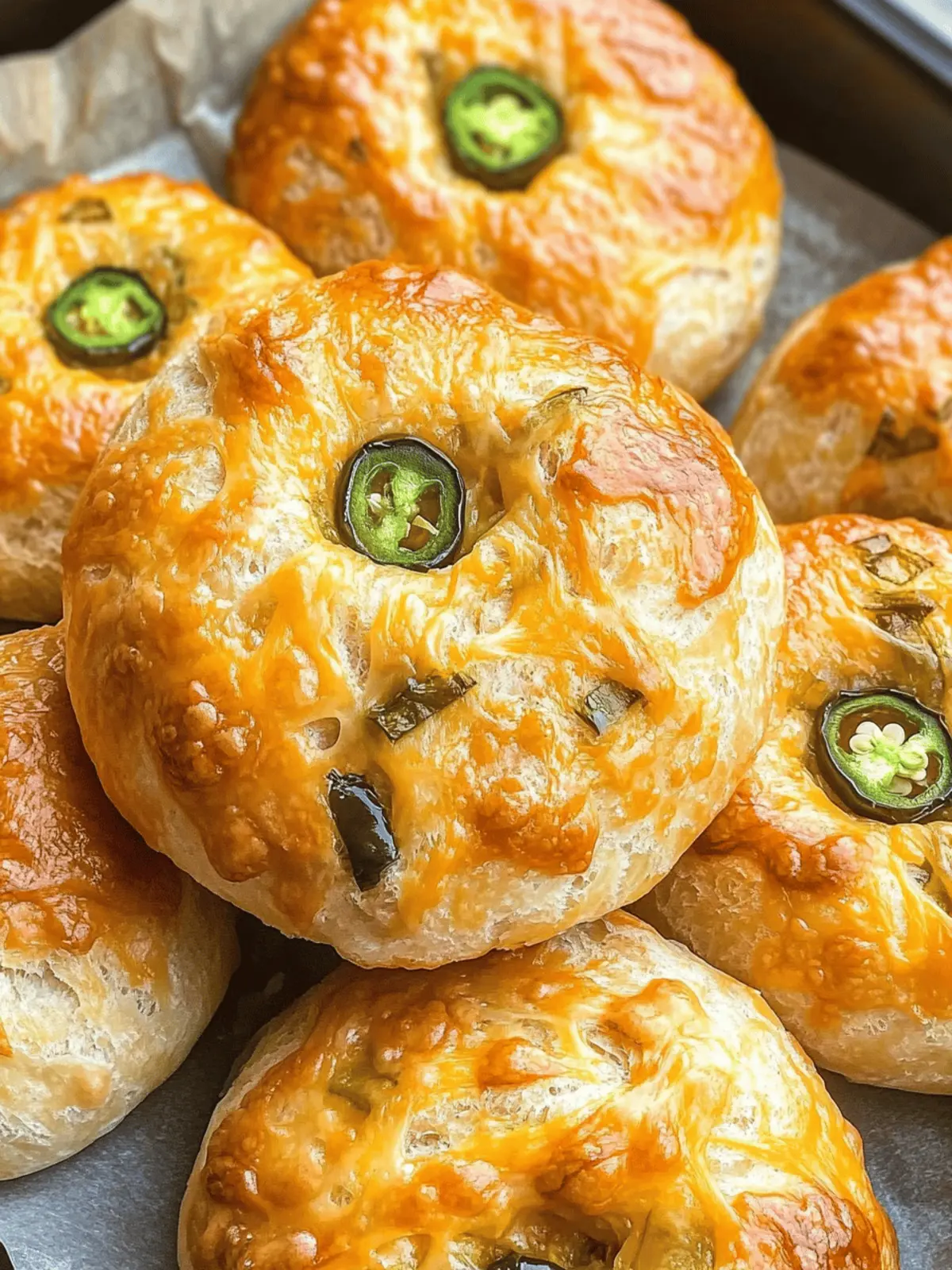 Savory Cheddar Jalapeño Bagels You’ll Love Making at Home 3 Savory Cheddar Jalapeño Bagels You’ll Love Making at Home