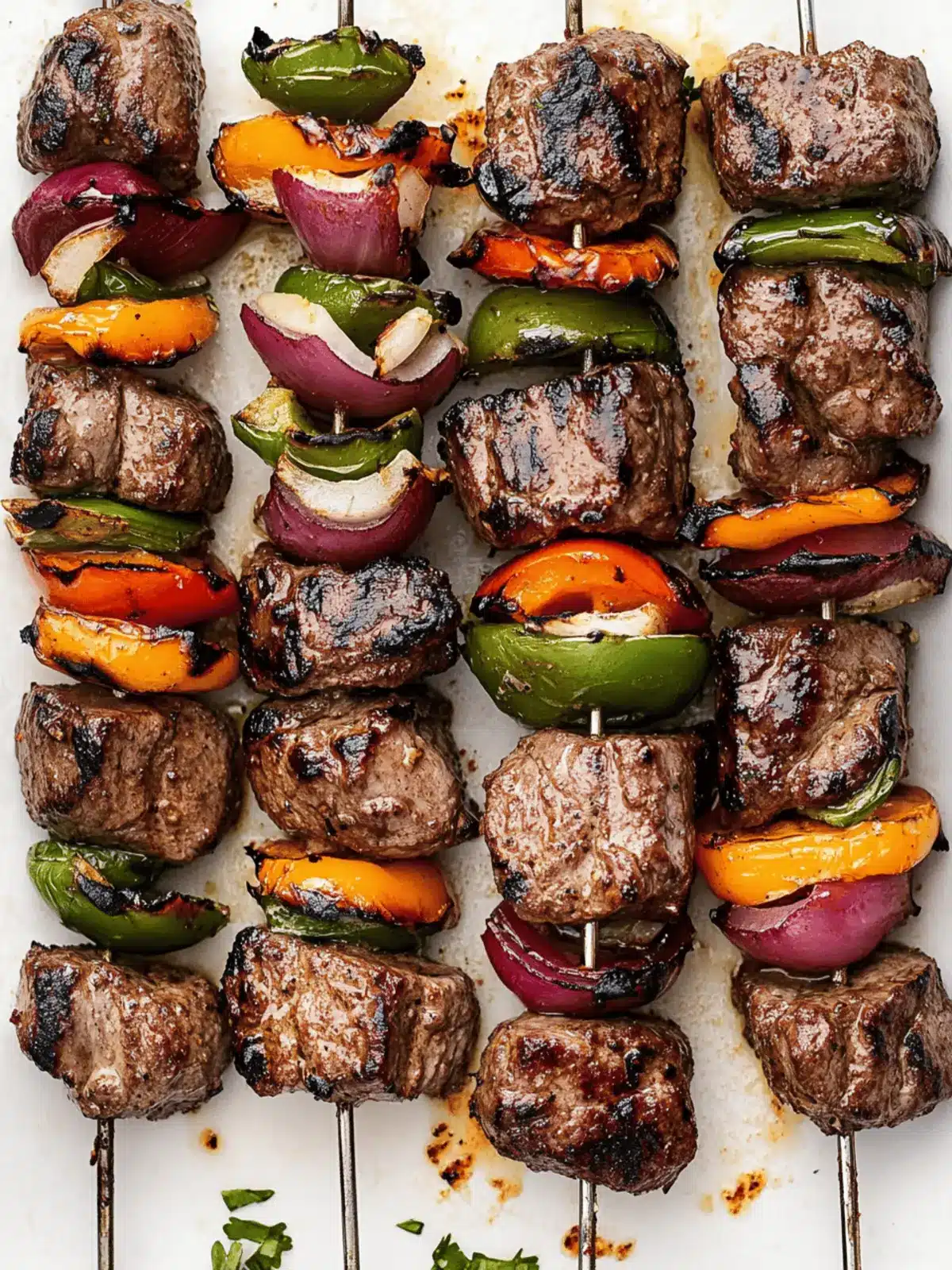 Shish Kebob