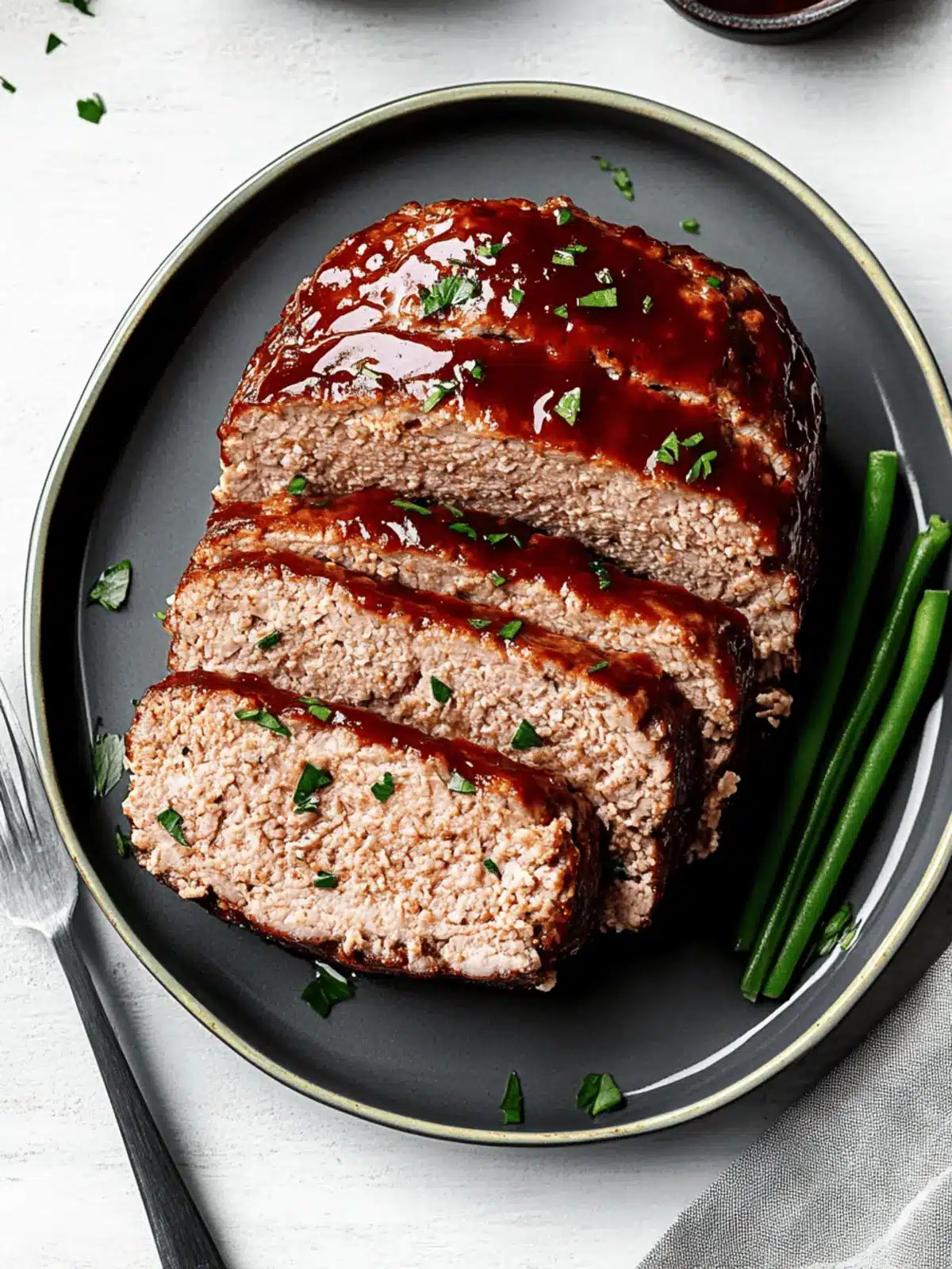 Turkey Meatloaf