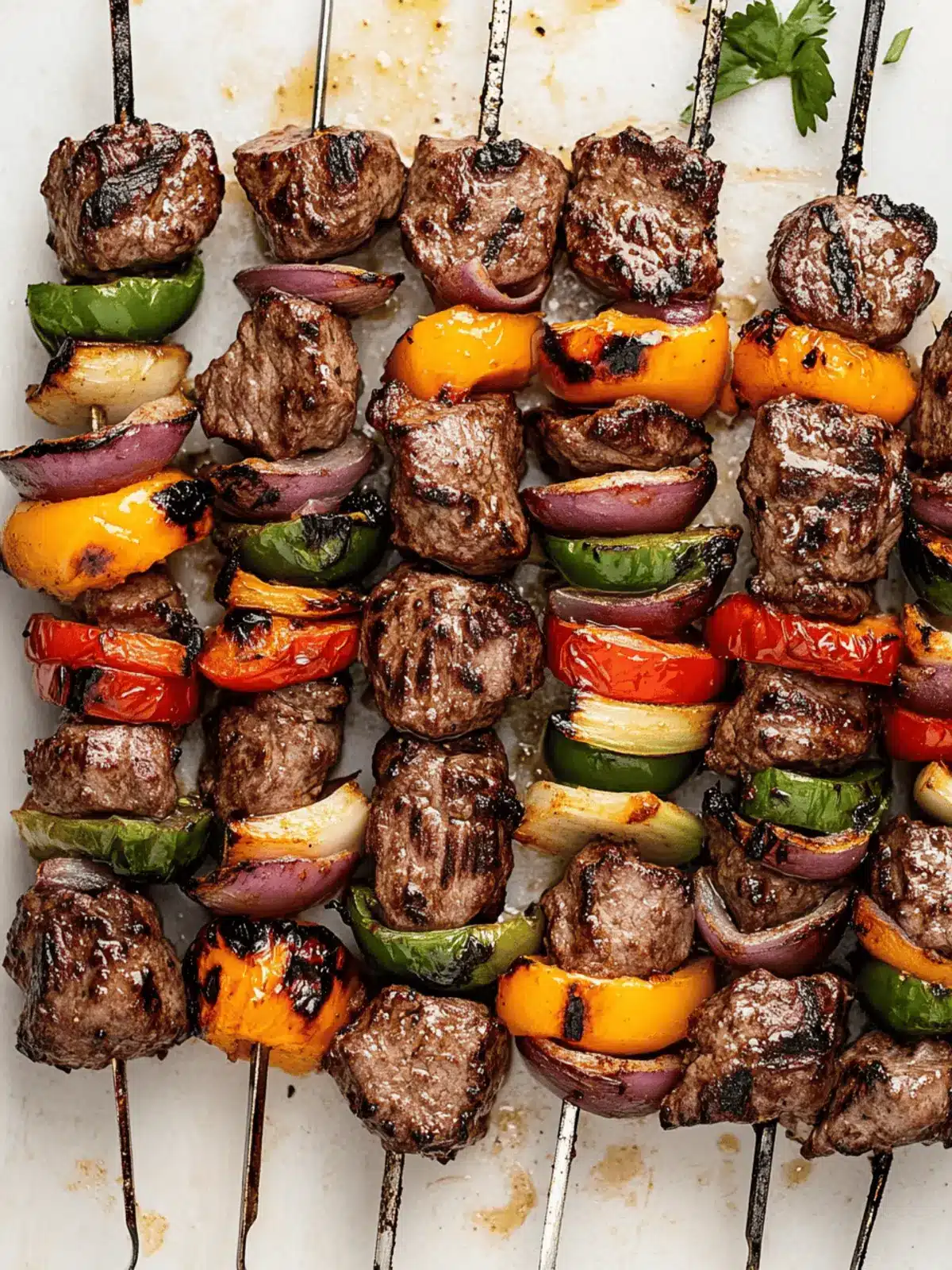 Shish Kebob