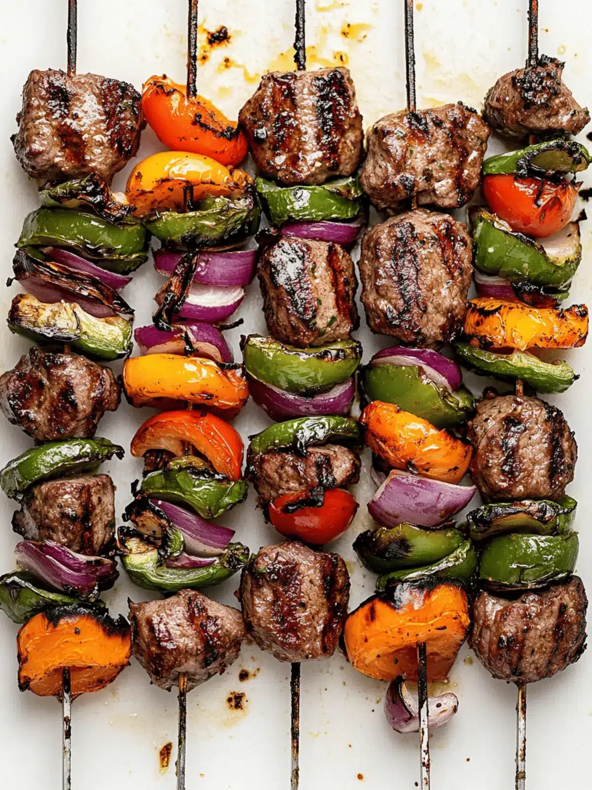 Shish Kebob