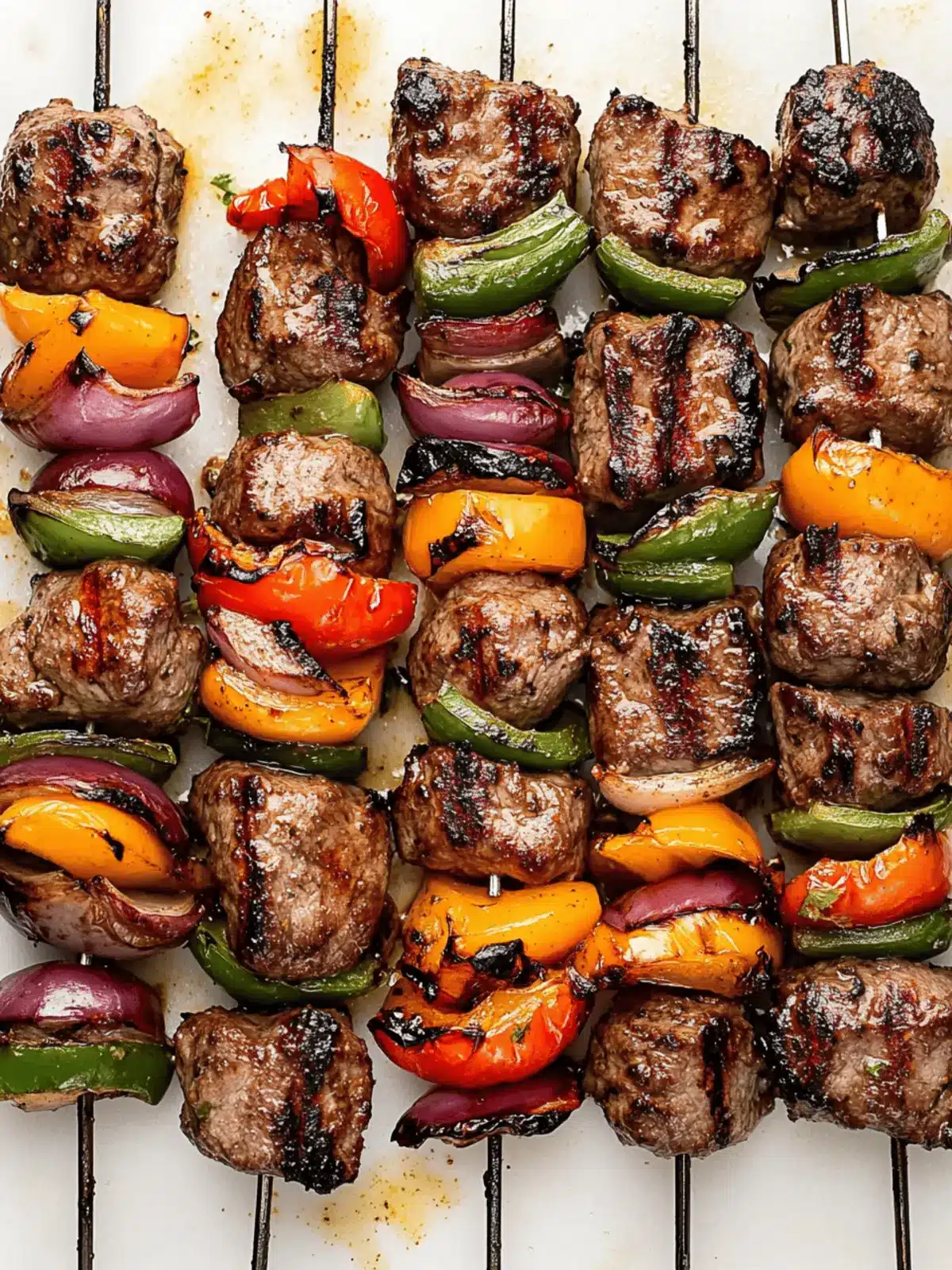 Shish Kebob
