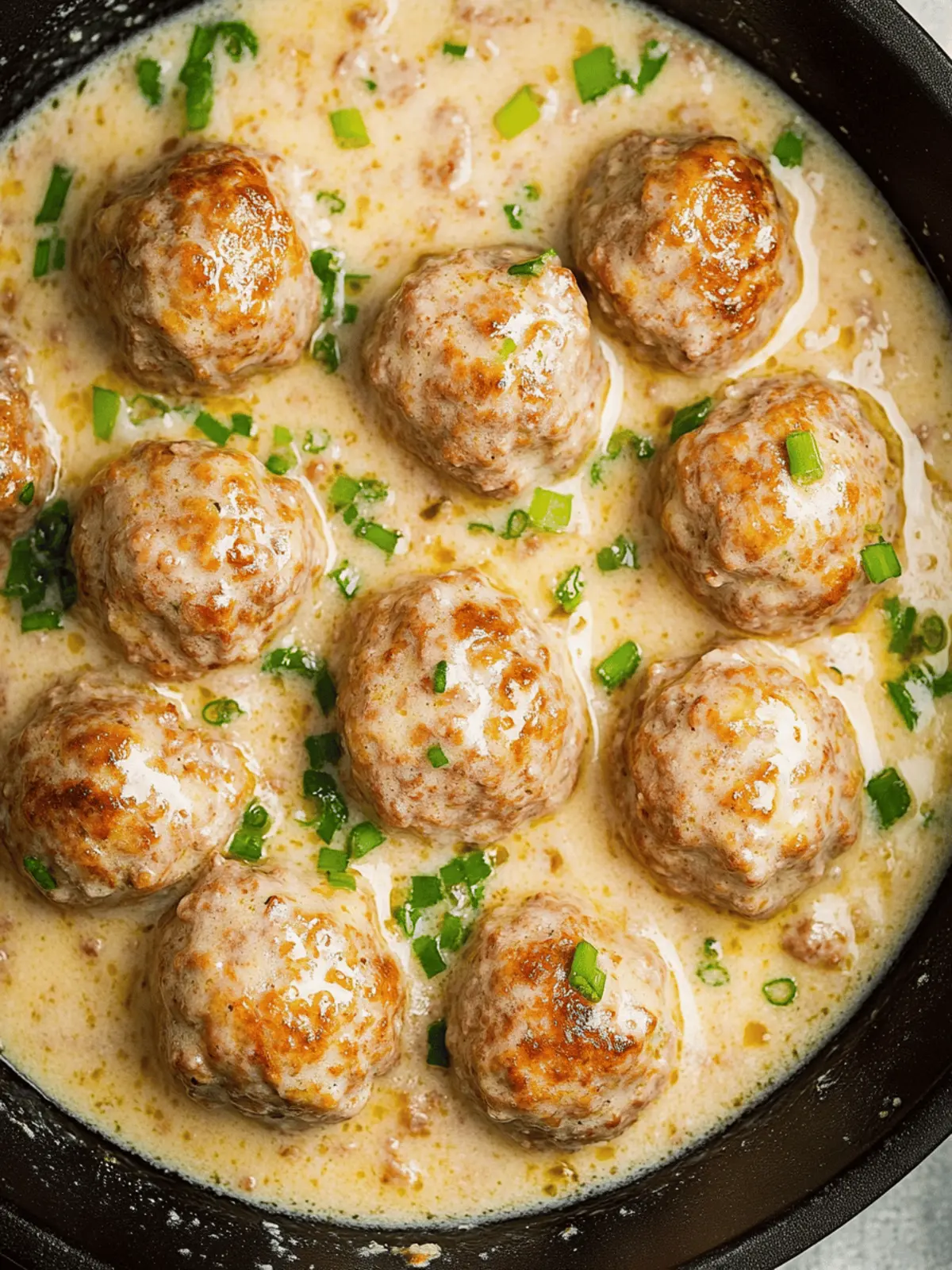 Delicious Pioneer Woman Swedish Meatballs in 40 Minutes 3 Pioneer Woman Swedish Meatballs