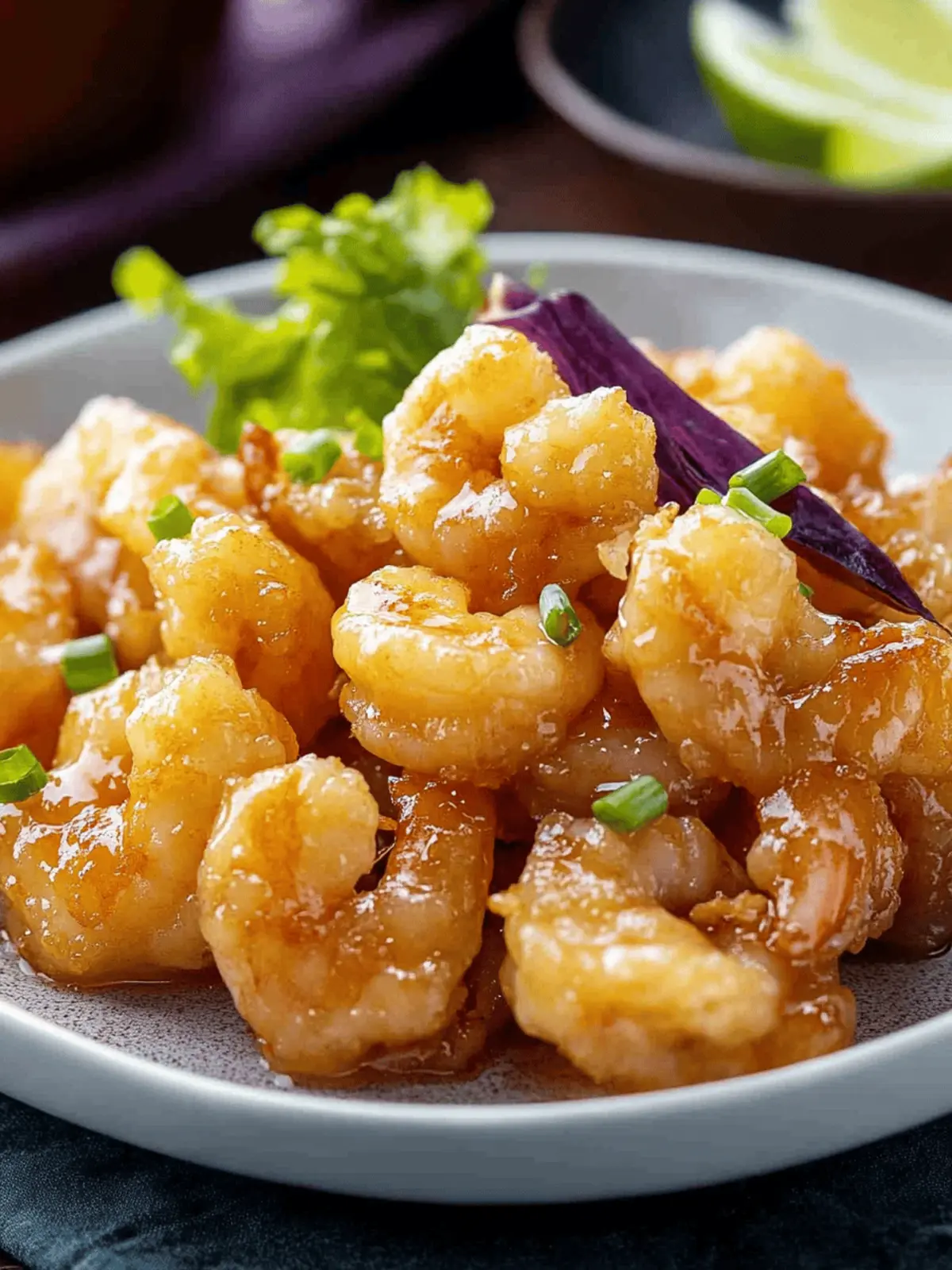 Bang Bang Shrimp with Sweet Chili Bliss You’ll Crave! 2 Bang Bang Shrimp
