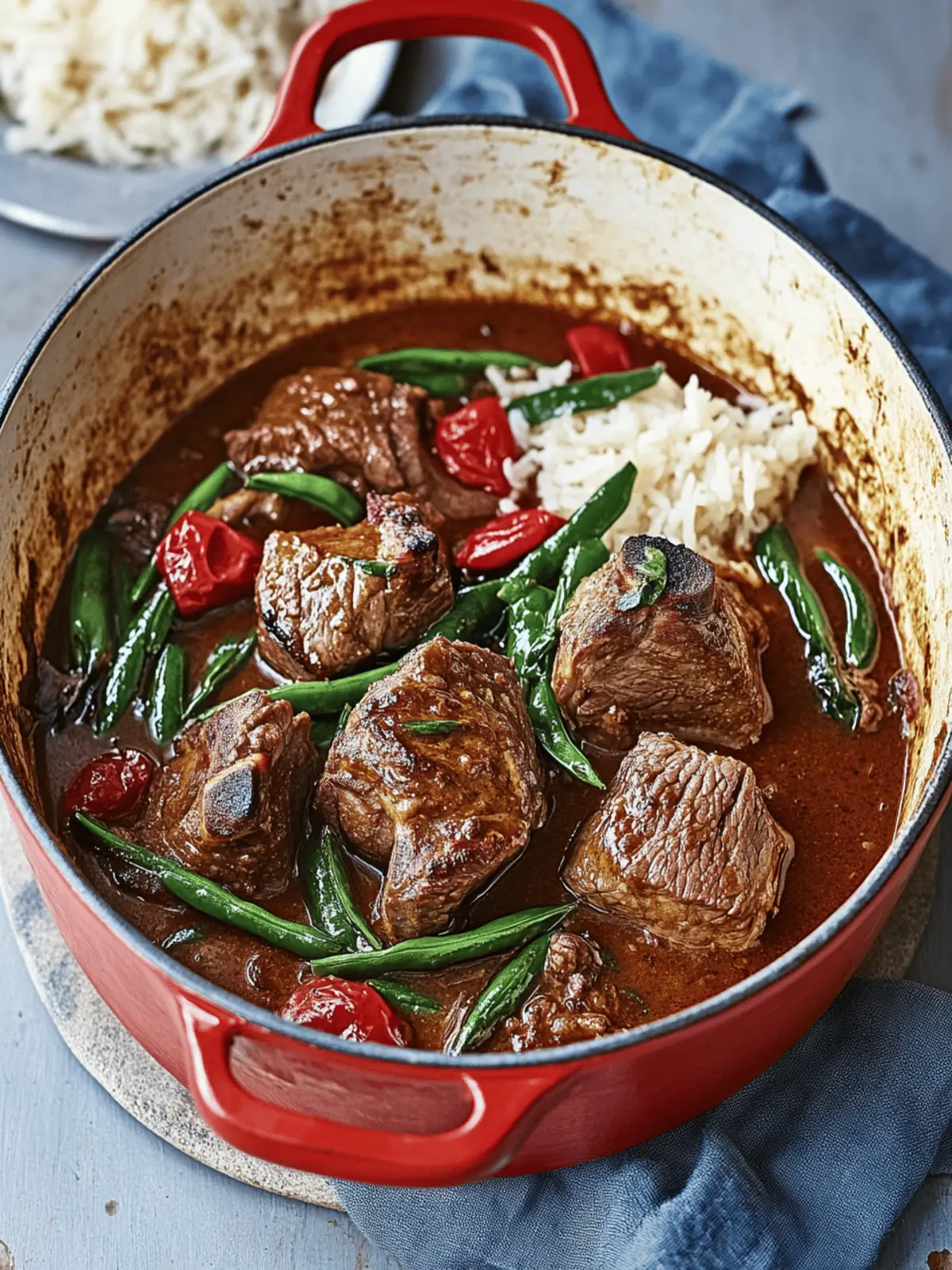 Deliciously Hearty Mary Berry’s Rugby Lamb Stew Recipe 4 Mary Berry’s Rugby Lamb