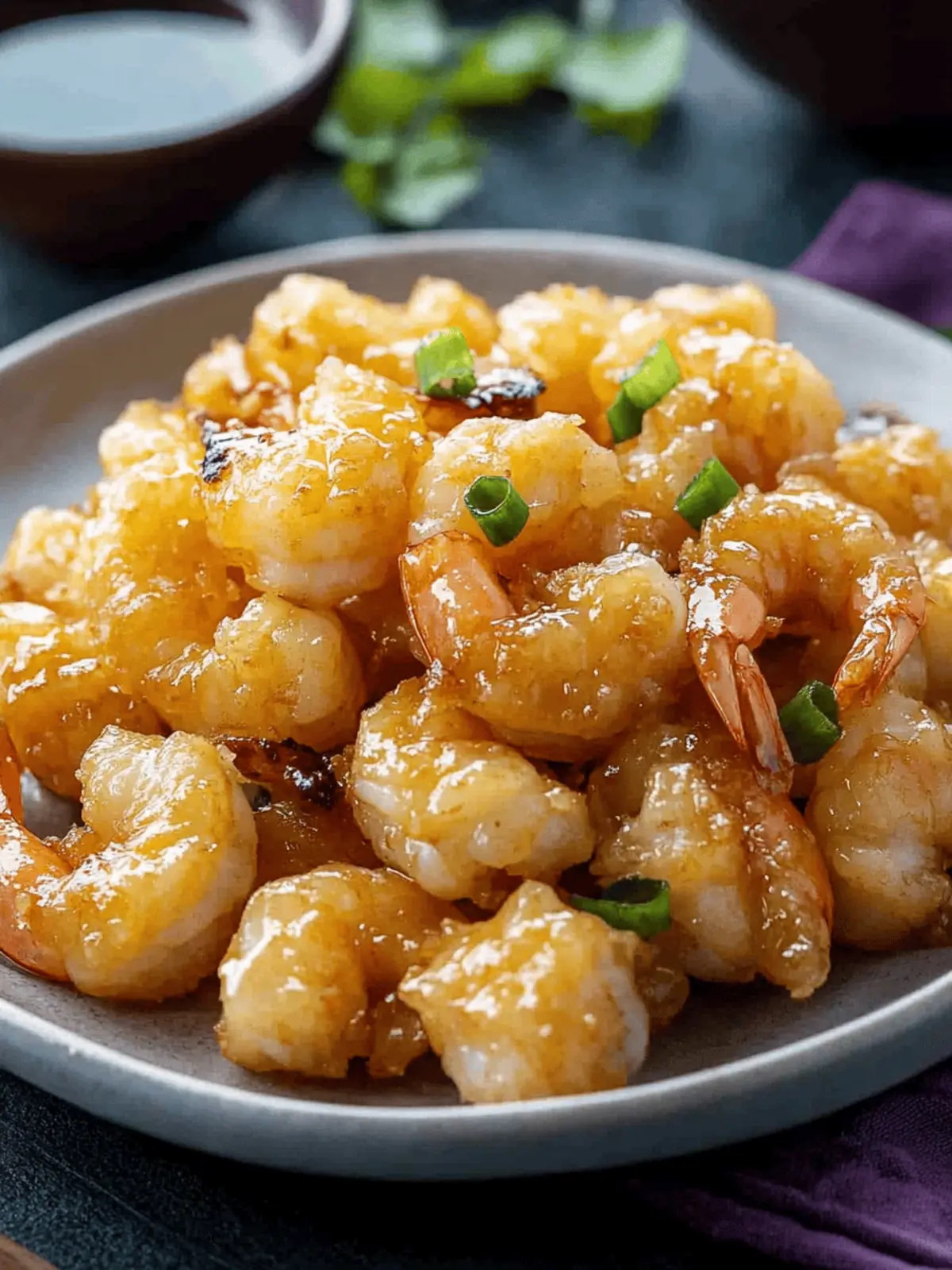 Bang Bang Shrimp with Sweet Chili Bliss You’ll Crave! 4 Bang Bang Shrimp