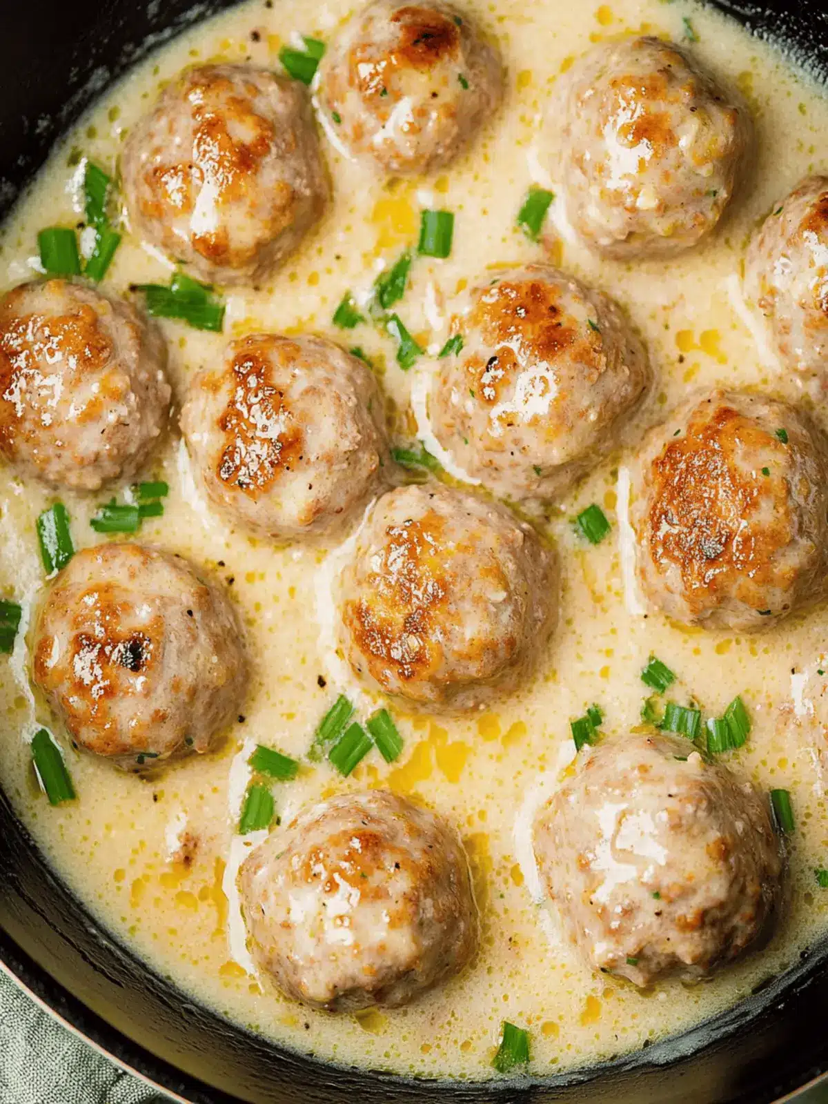 Delicious Pioneer Woman Swedish Meatballs in 40 Minutes 5 Pioneer Woman Swedish Meatballs