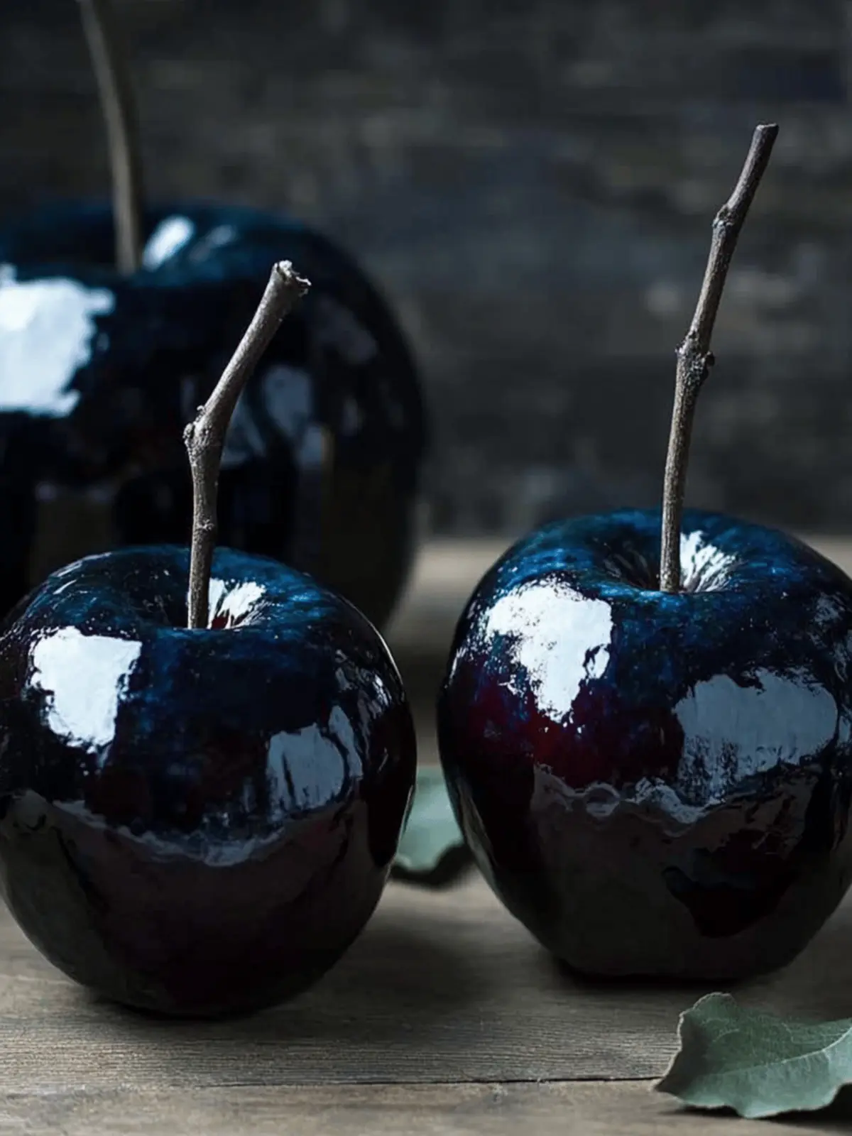 Irresistible Poison Apples: A Sweet Twist on Tradition 3 Poison Apples