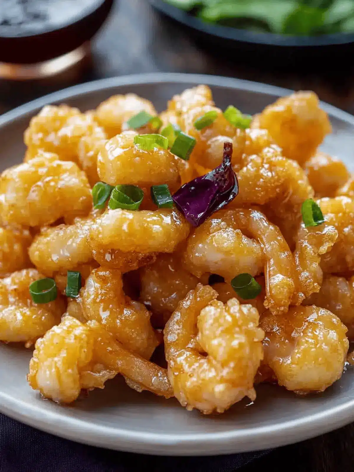 Bang Bang Shrimp with Sweet Chili Bliss You’ll Crave! 5 Bang Bang Shrimp