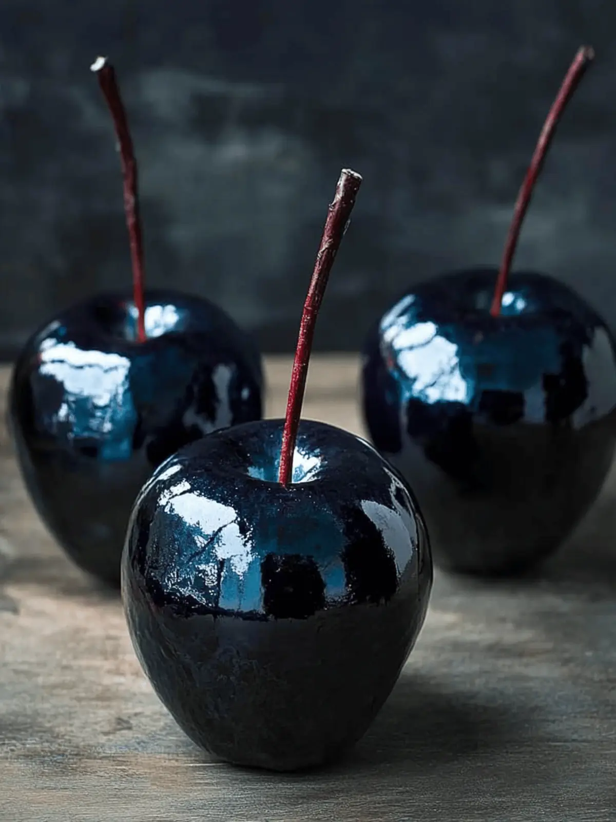Irresistible Poison Apples: A Sweet Twist on Tradition 4 Poison Apples