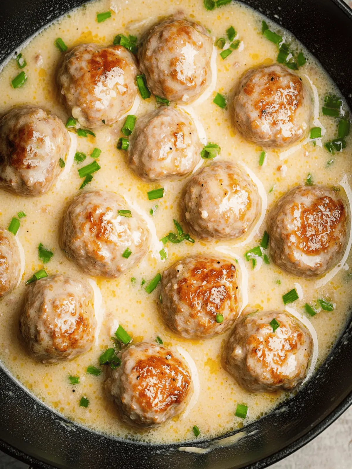 Delicious Pioneer Woman Swedish Meatballs in 40 Minutes 4 Pioneer Woman Swedish Meatballs