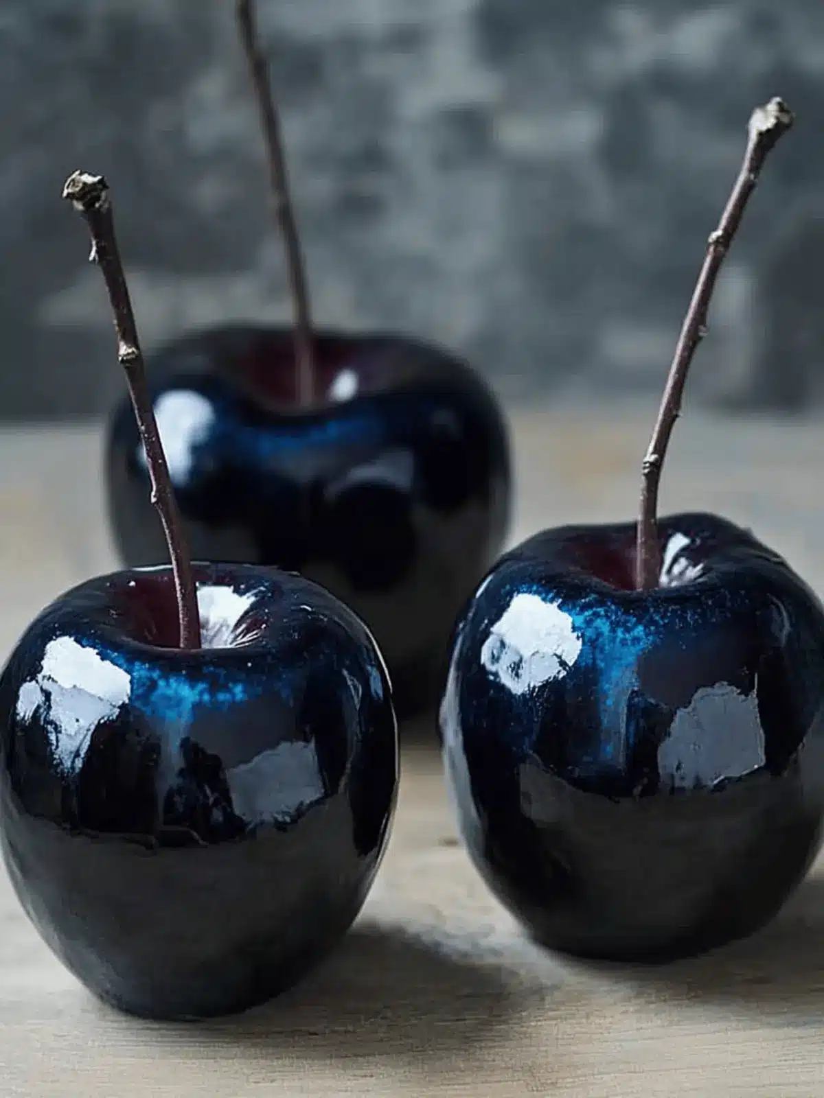 Irresistible Poison Apples: A Sweet Twist on Tradition 2 Poison Apples