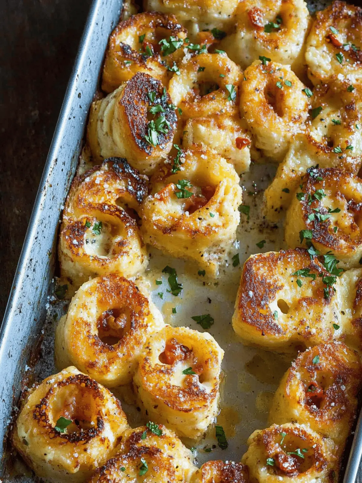 Savory French Toast Roll-Ups