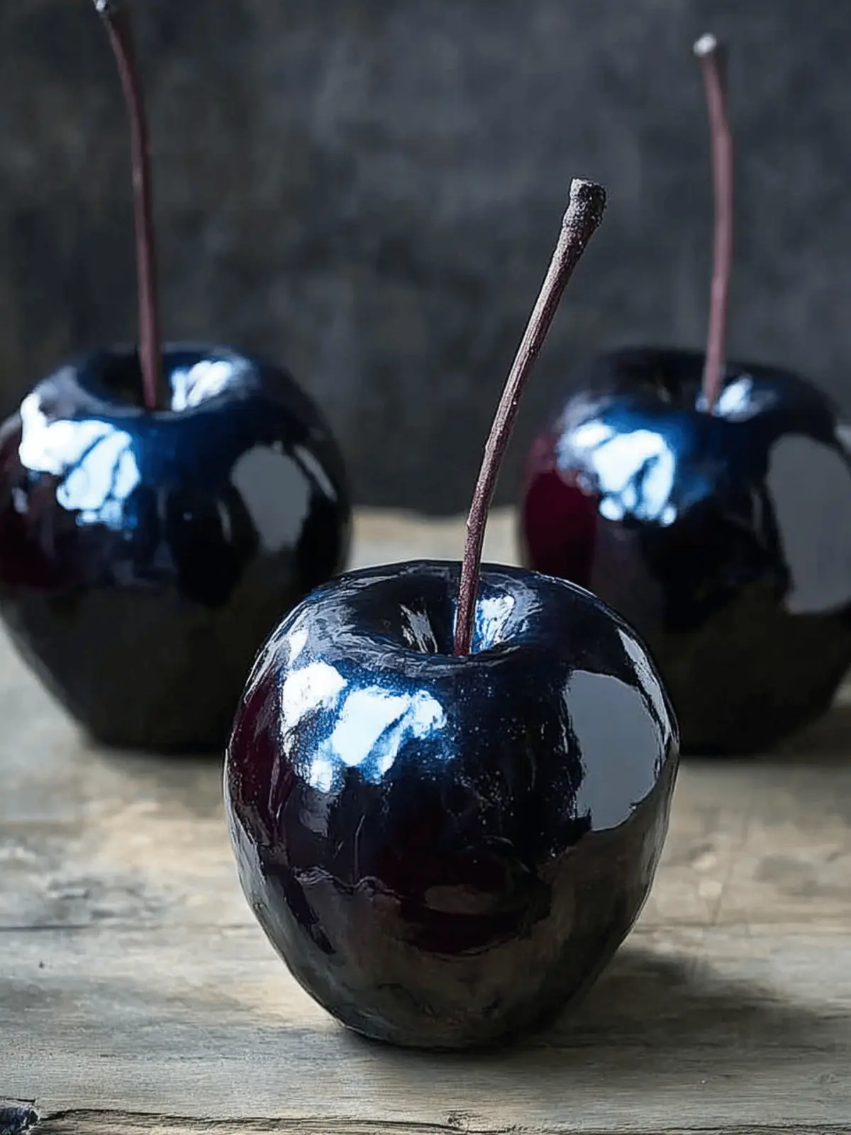 Irresistible Poison Apples: A Sweet Twist on Tradition 5 Poison Apples