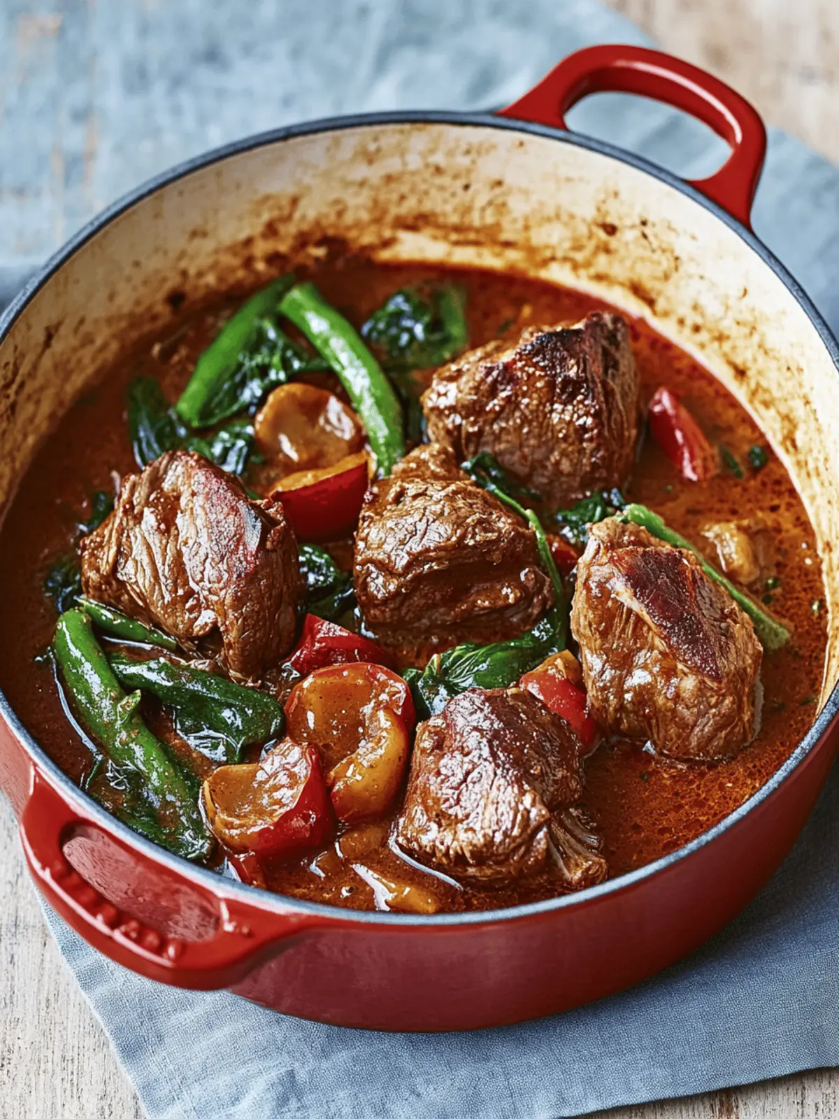 Deliciously Hearty Mary Berry’s Rugby Lamb Stew Recipe 2 Mary Berry’s Rugby Lamb