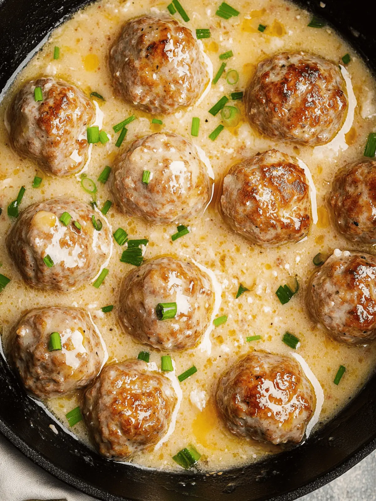Delicious Pioneer Woman Swedish Meatballs in 40 Minutes 2 Pioneer Woman Swedish Meatballs
