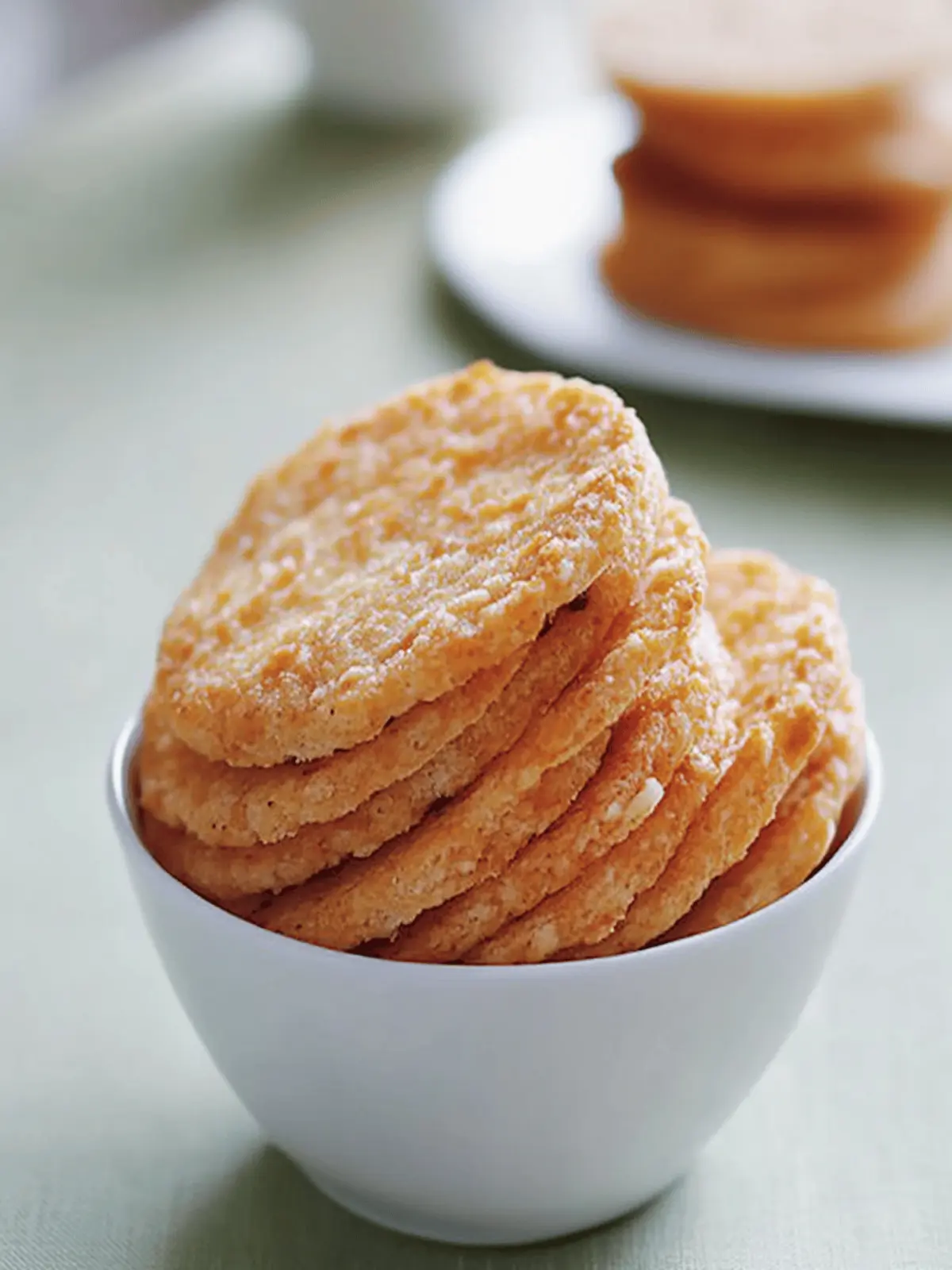 Addictive Spicy Cheddar Rosemary Sables for Every Gathering 5 Spicy Cheddar Rosemary Sables