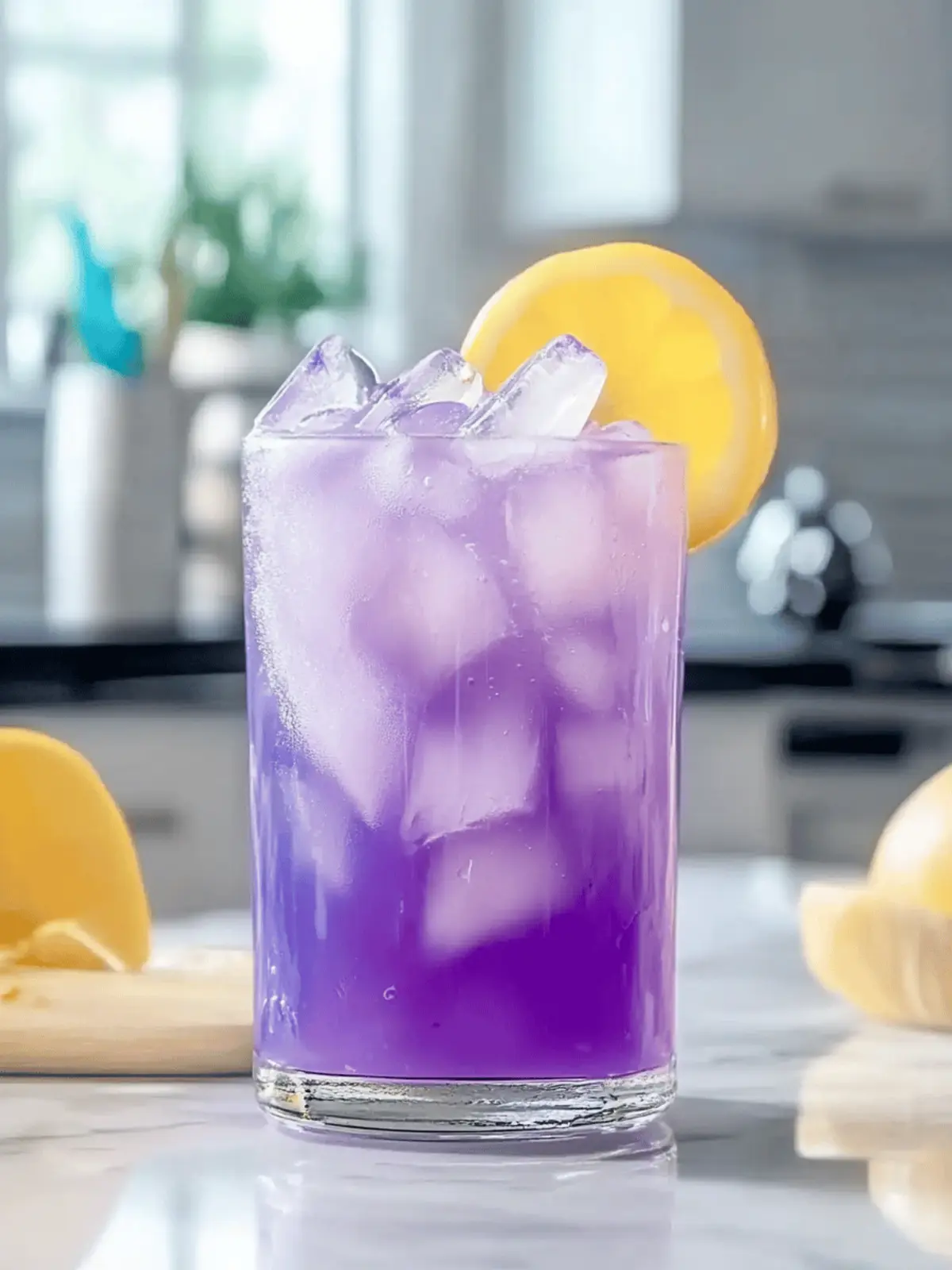 Fizzy Potion Punch: Your Halloween Party Showstopper! 2 Potion Punch