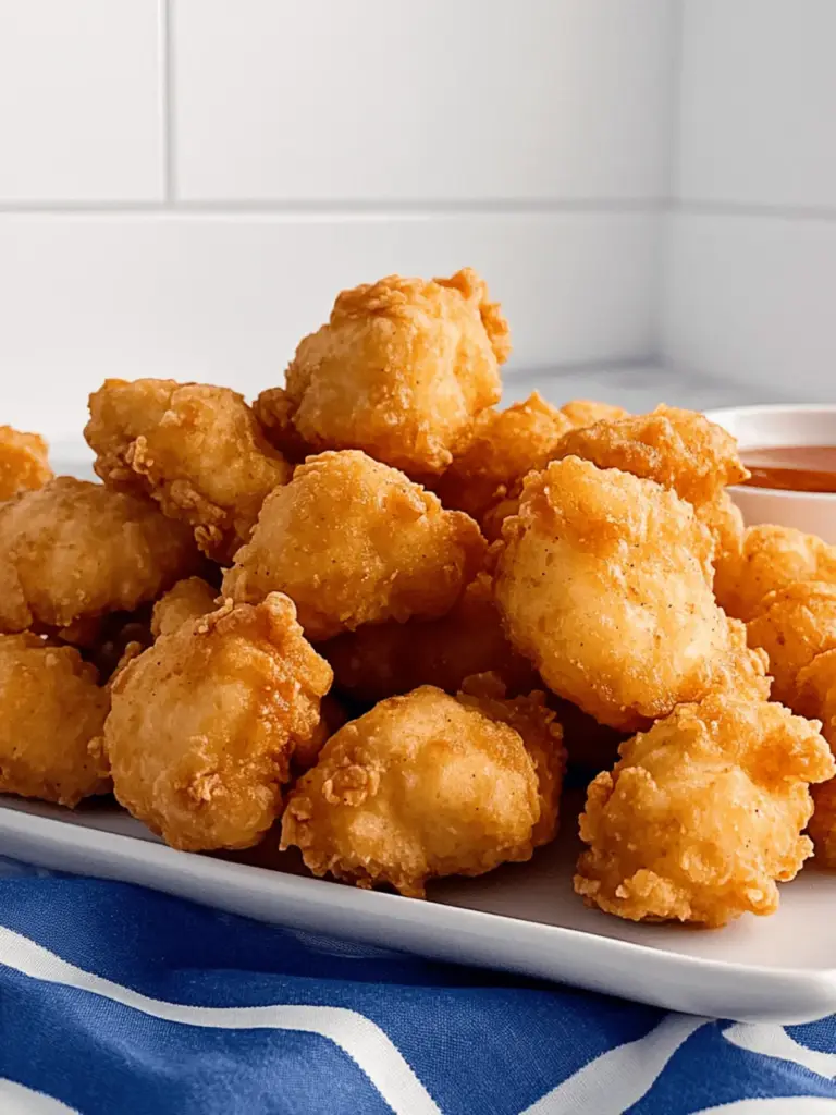 Gluten-Free Chick-fil-A Nuggets