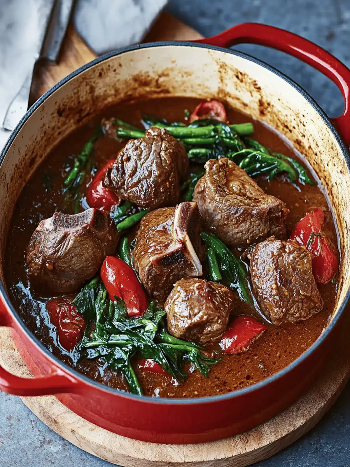 Deliciously Hearty Mary Berry’s Rugby Lamb Stew Recipe 5 Mary Berry’s Rugby Lamb