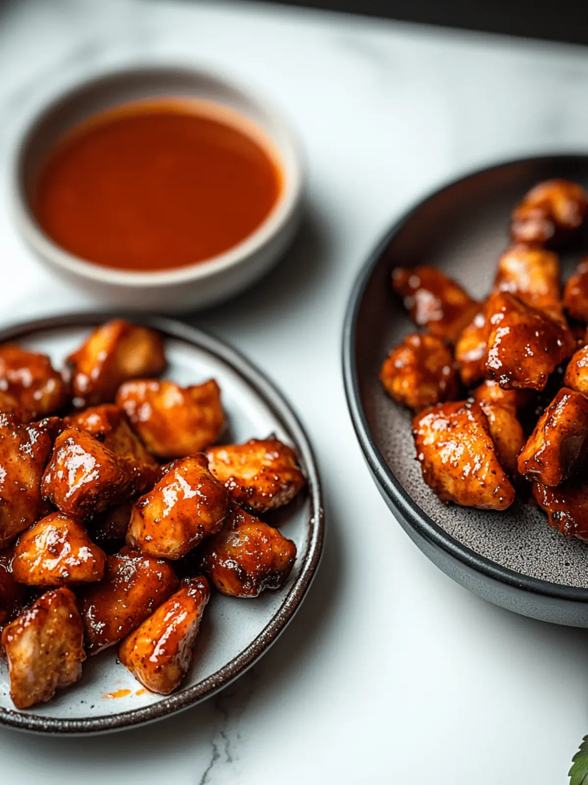 Crispy Jackfruit Wings: The Ultimate Vegan Comfort Snack 5 Jackfruit Wings