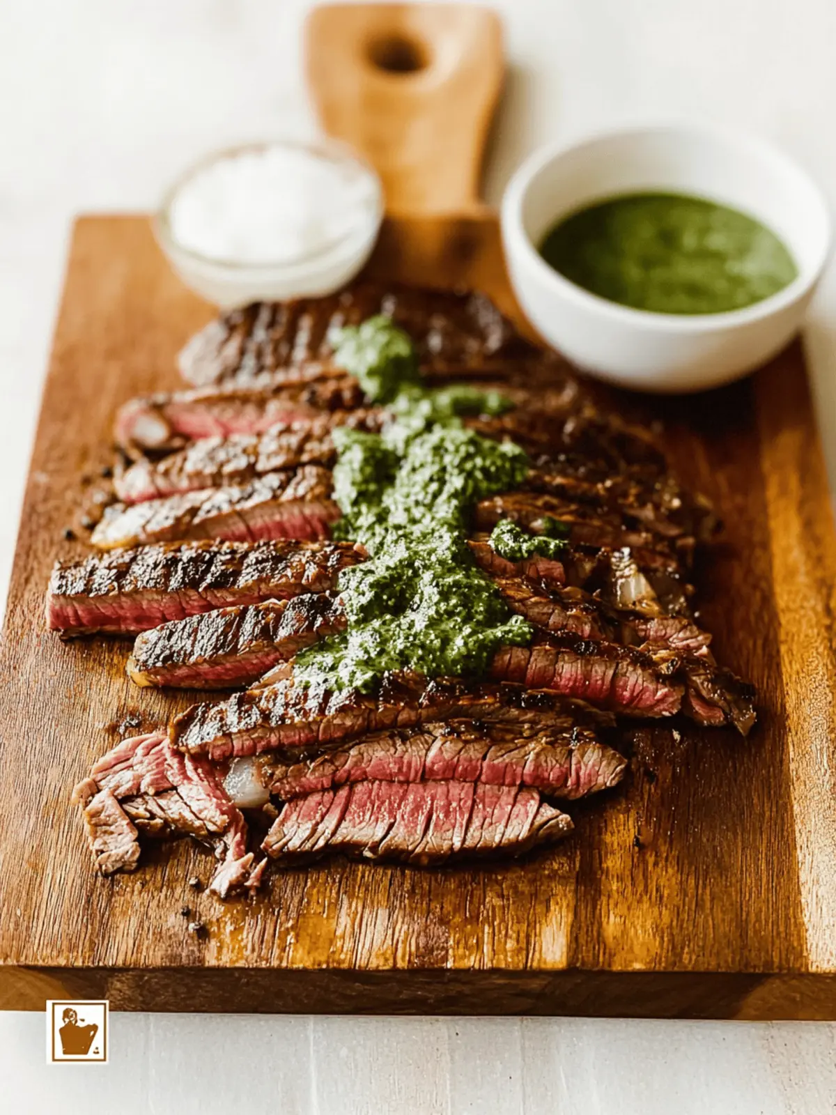 Perfect Flank Steak: Juicy, Quick & Easy Weeknight Delight 2 Perfect Flank Steak