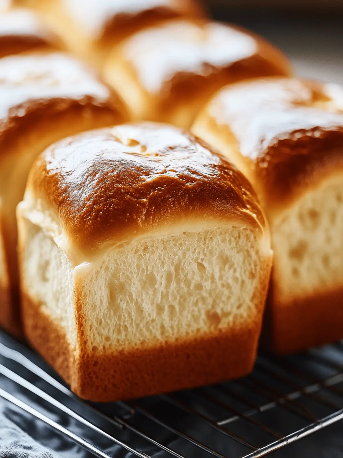 Fluffy Zero Carb Yogurt Bread for Guilt-Free Indulgence 2 Fluffy Zero Carb Yogurt Bread