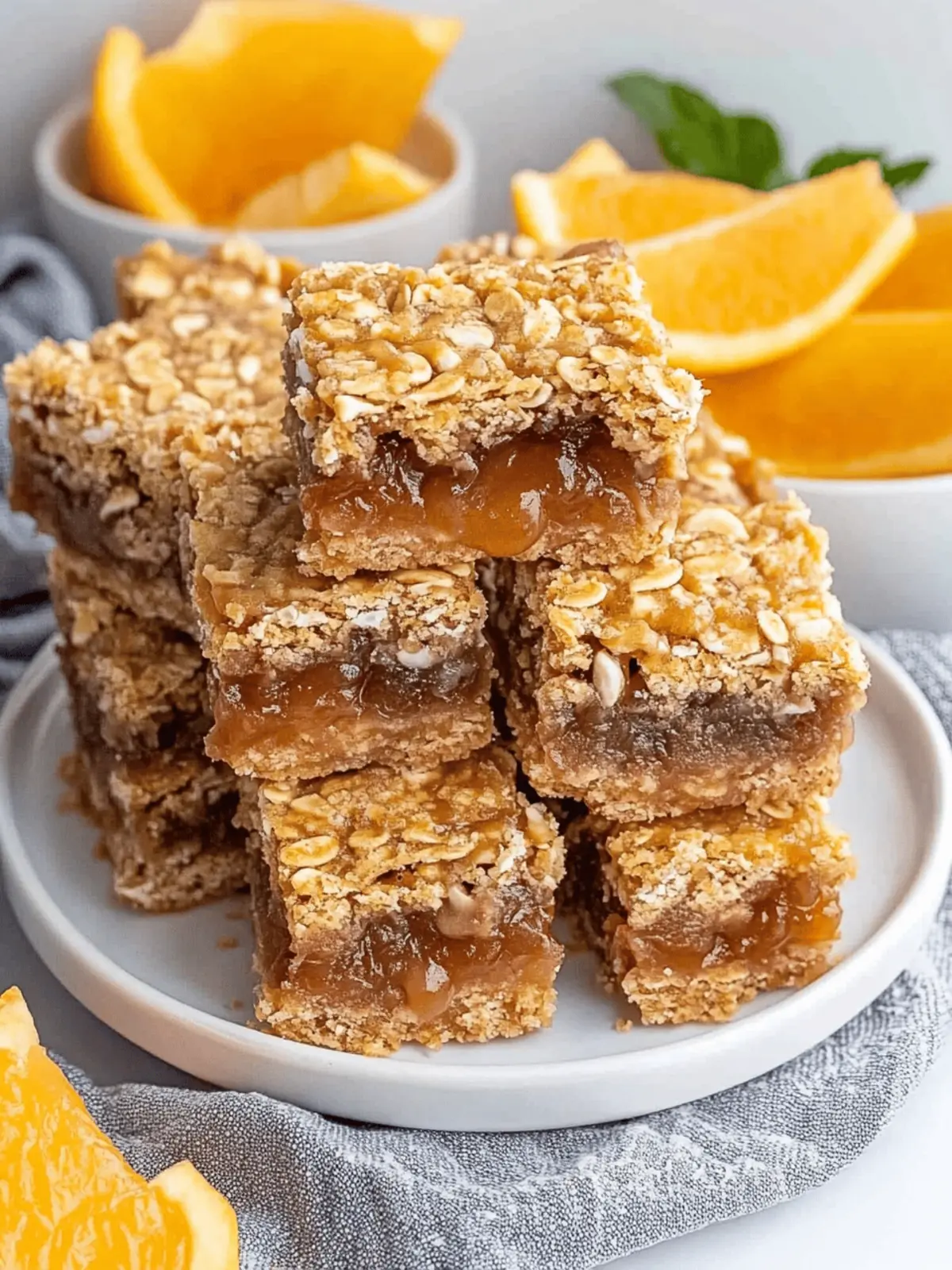 Irresistible Carmelitas: Chewy, Chocolatey Bliss at Home 4 Carmelitas