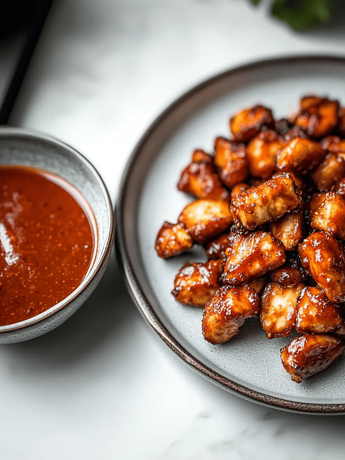 Crispy Jackfruit Wings: The Ultimate Vegan Comfort Snack 4 Jackfruit Wings