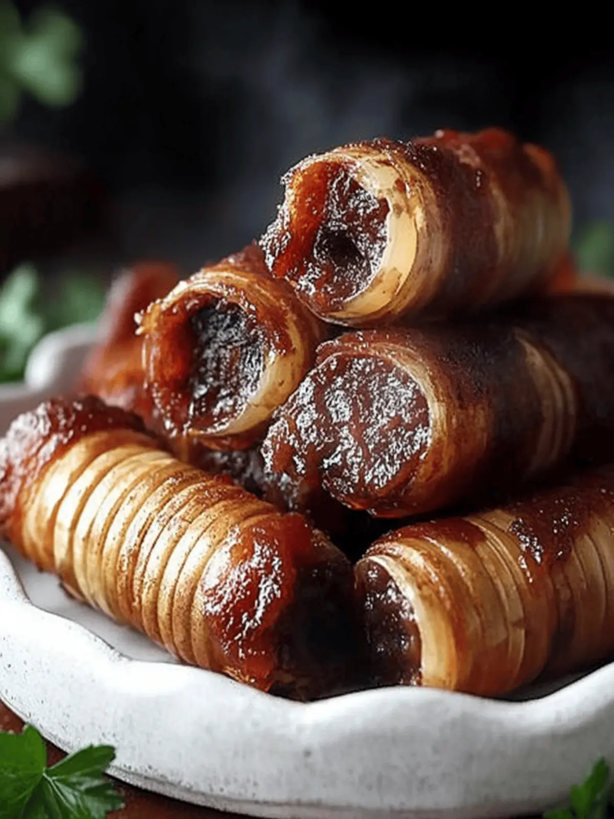 Smoked Shotgun Shells