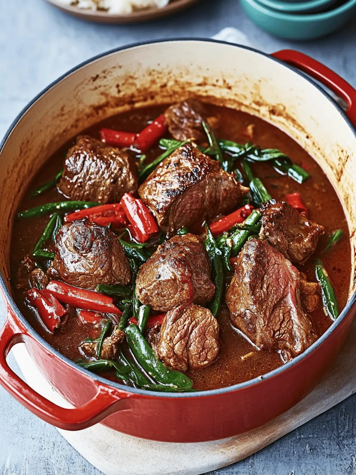 Deliciously Hearty Mary Berry’s Rugby Lamb Stew Recipe 3 Mary Berry’s Rugby Lamb
