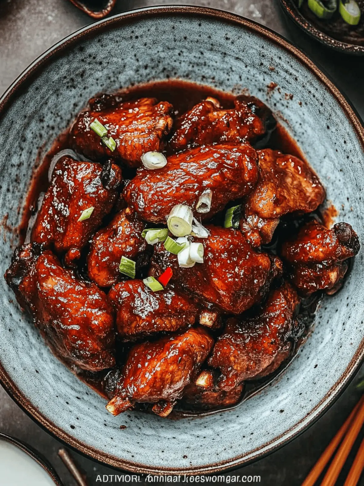 Savory Chinese Beer Duck: A Festive Flavor Adventure 3 Chinese Beer Duck